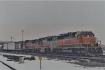 BNSF 7905 East